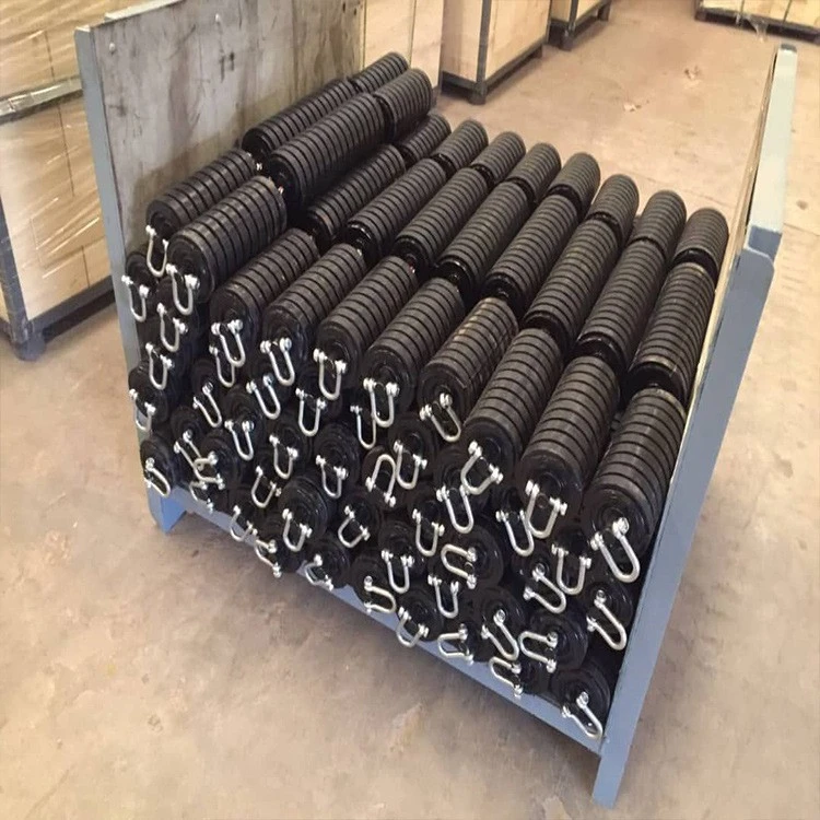 impact idlers impact idlers
